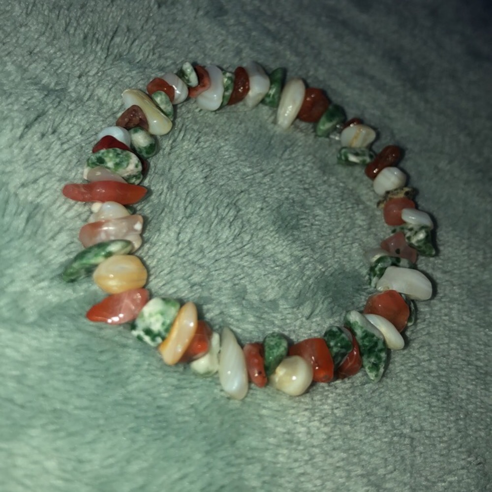 Bracelet/Ankle Bracelet